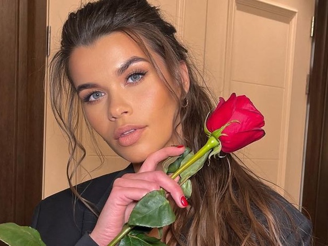 Учасниця «Холостяк-12» Саша Погорєлова оголосила про заручини