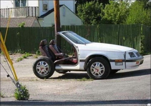 Автоприколы