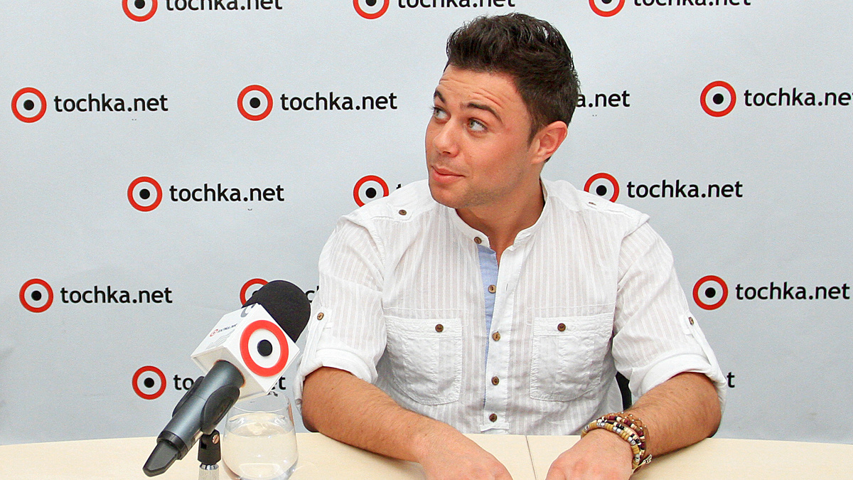 Анатолий Шпарев