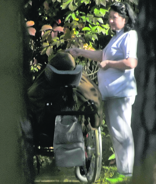 Маша Кончаловская