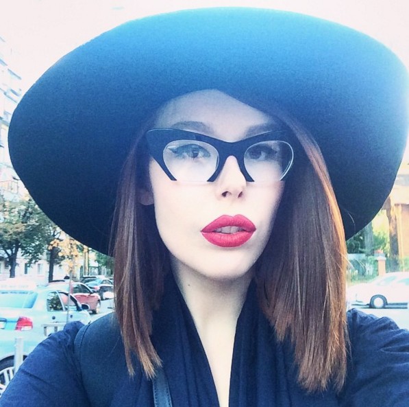 "Супермодель по-украински" 4 сезон: смешанный сезон