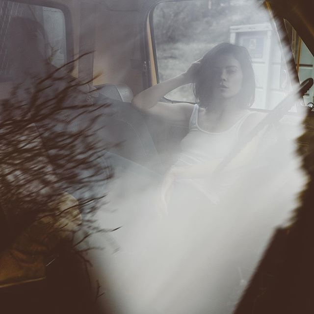 Ченнинг Татум с женой