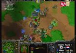 Warcraft -  Navi Moon vs Grubby