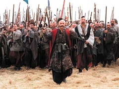 Успешные кинопроекты, снятые в Украине