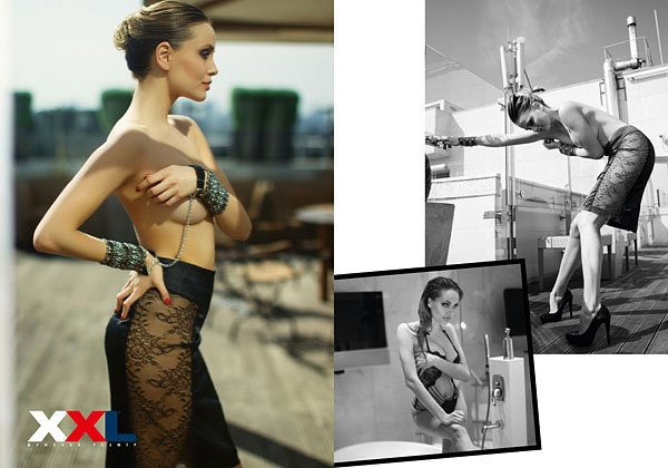 Татьяна Воржева