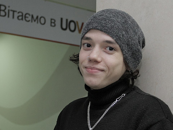 Дмитрий Сысоев