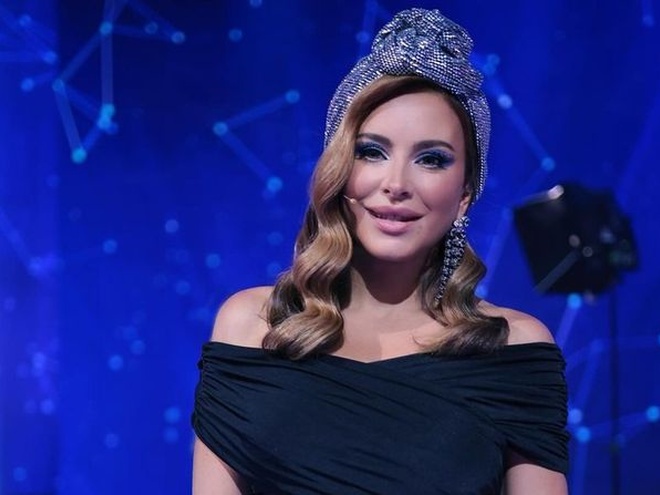 Ані Лорак «чиста перед законом»: співачка пройшла перевірку в РФ щодо фінансування ЗСУ