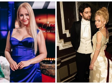 Переможниця «Холостяка-13» розкритикувала еротичний трилер із Дантесом