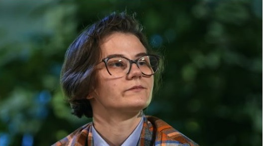 Від пацанки до панянки 5