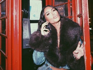 Кім Кардаш'ян отримала роль у «Американській історії жахів»