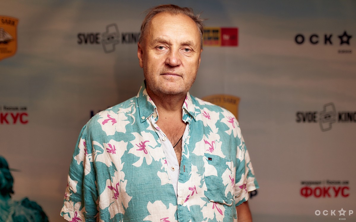 В Киеве состоялась премьера фильма "Падение американской империи"