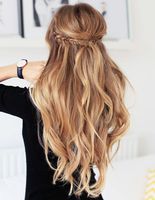 10 ідеальних зачісок для побачення