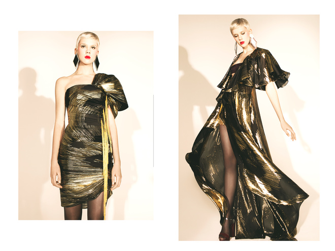 Маша Гребенюк