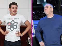 Коля Серга, Константин Меладзе