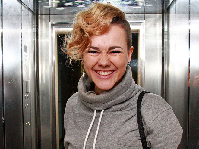 Анастасия Рубцова