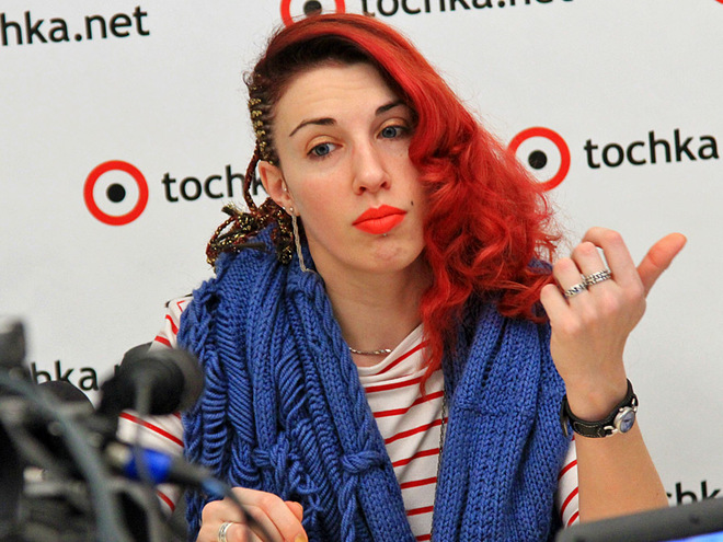 Мария Кацева