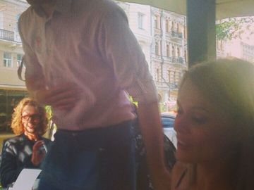 Ольга Фреймут