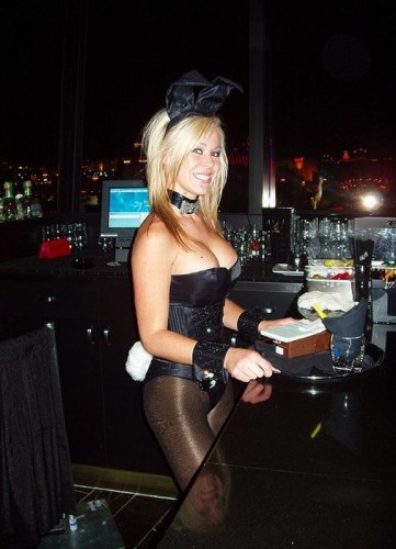 Юбилей Плейбоя