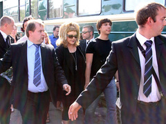 Алла Пугачева