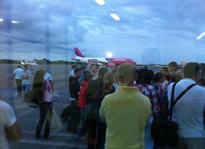 Wizz Air