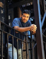 Джордж Клуні