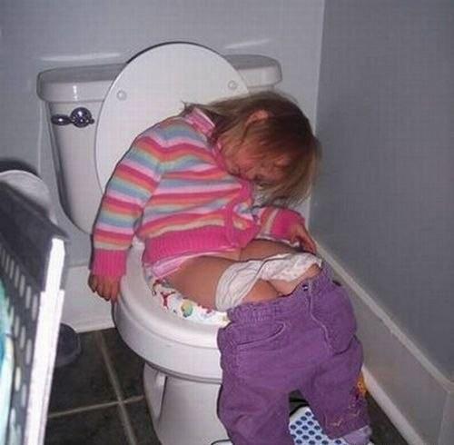 Детство не у всех счастливое)