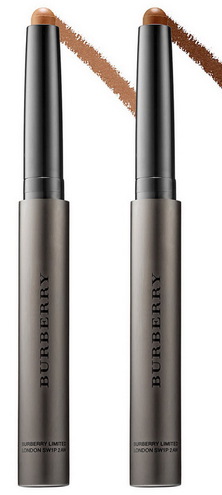 Burberry Makeup Collection Fall / Winter 2015