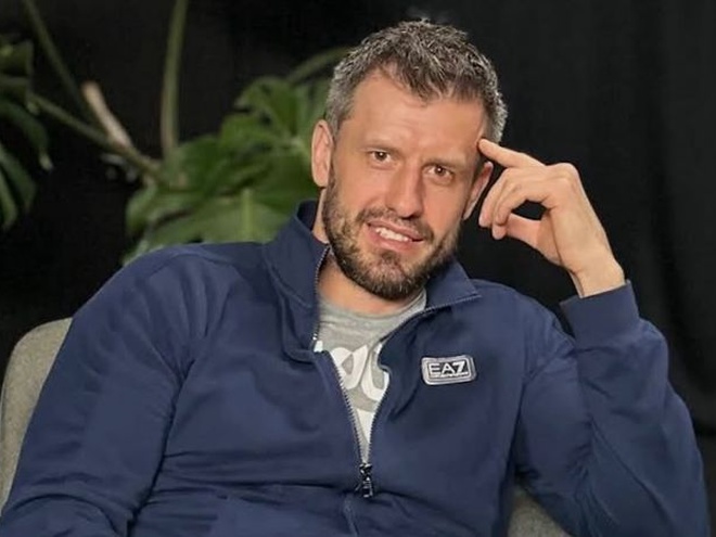 Фіналіст другого сезону «Холостячки» Дмитро Шевченко оголосив про свою мобілізацію