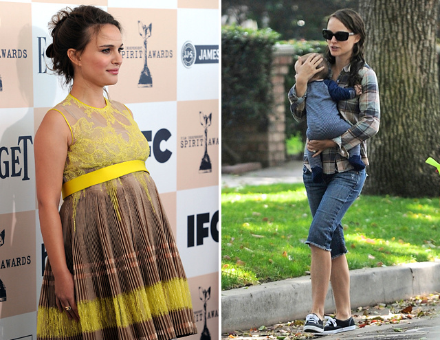 Натали Портман