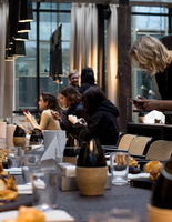 Иностранные гости Ukrainian Fashion Week Иностранные гости Ukrainian Fashion Week