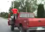 серфінг на джипі
