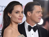 Анджеліна Джолі та Бред Пітт завершили судові розбірки через 7 років після розлучення — ЗМІ