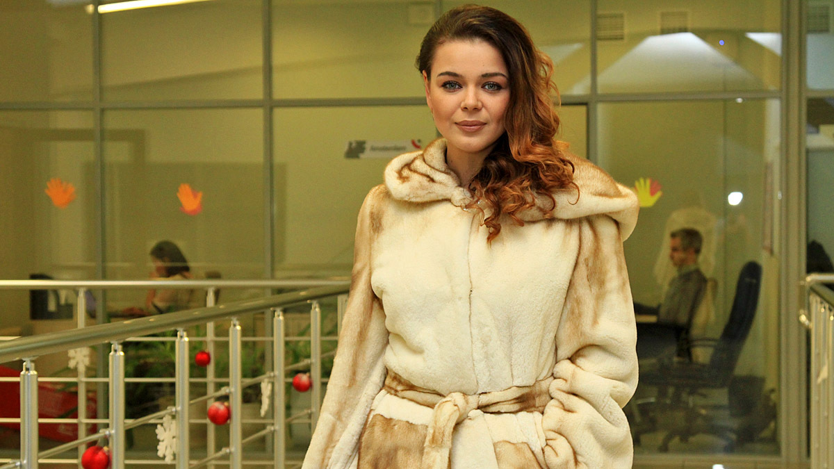 Аліна Гросу