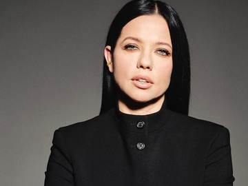 Горова запостила рідкісні кадри з 17-річним сином від Потапа