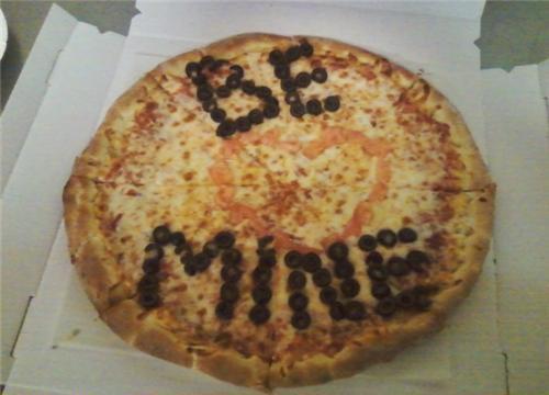 Приятного аппетита