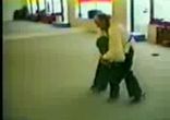 wimpanze i karate