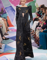 Коллекция Sciaparelli Haute Couture осень-зима 2016/2017 
