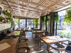 Мама Гочі (грузинське кафе)