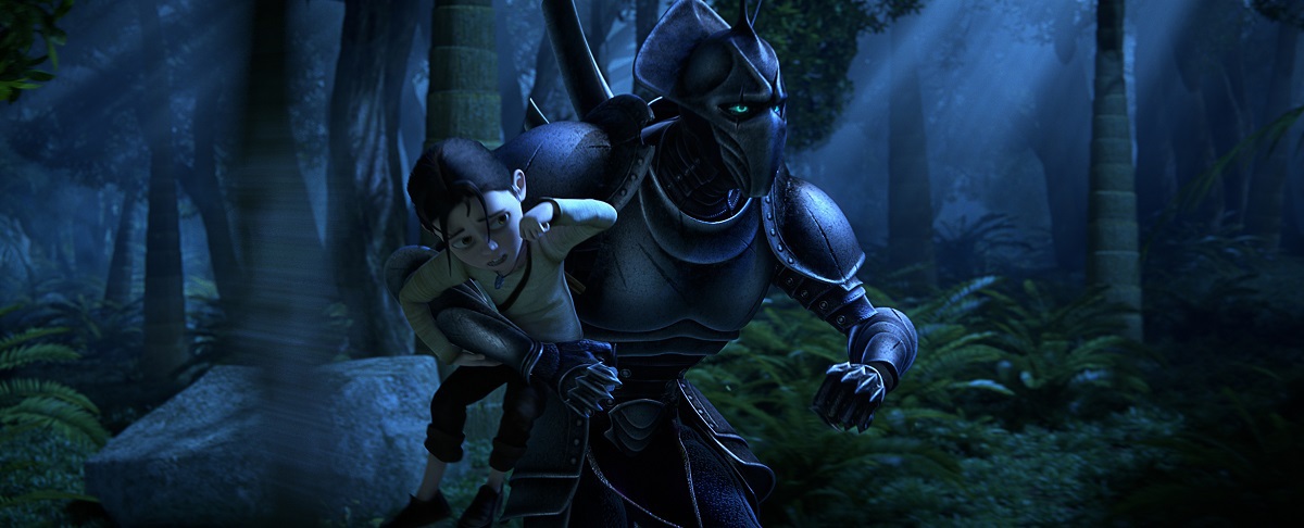 Савва. Сердце воина