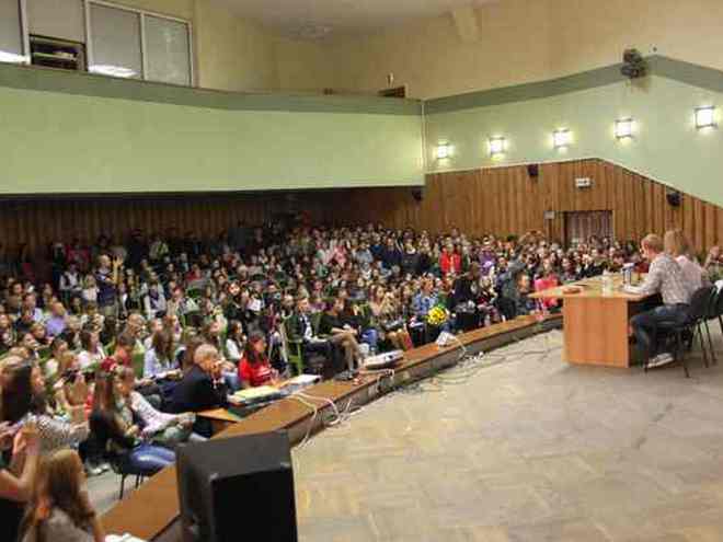 Ольга Фреймут