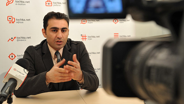 Хаял Алекперов