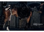 Alexander McQueen Autumn/Winter 2014 Campaign 