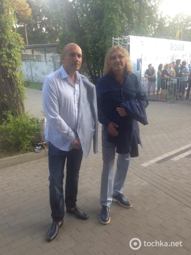 Новая волна 2014