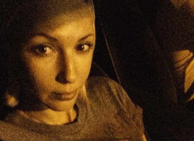 Лера Кудрявцева