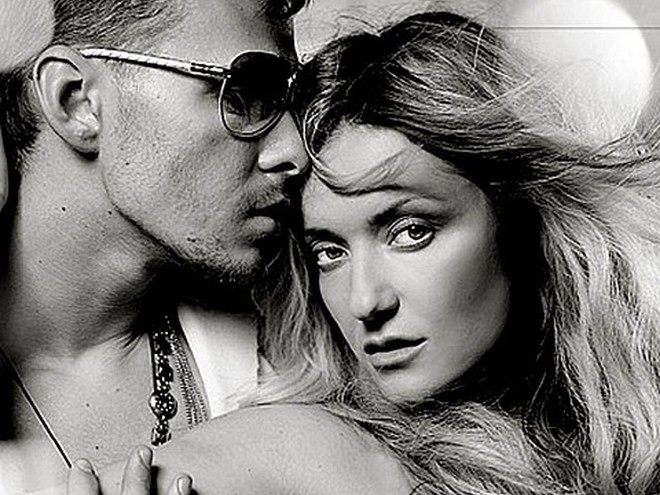 Наталя Могилевська