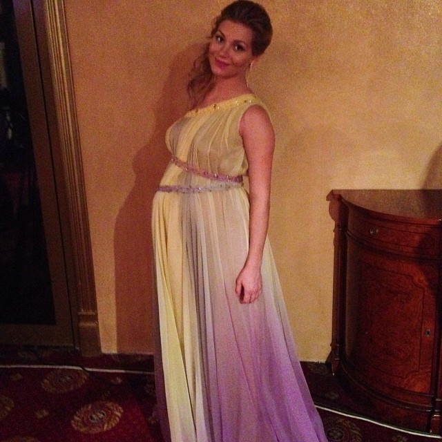 Христина Асмус