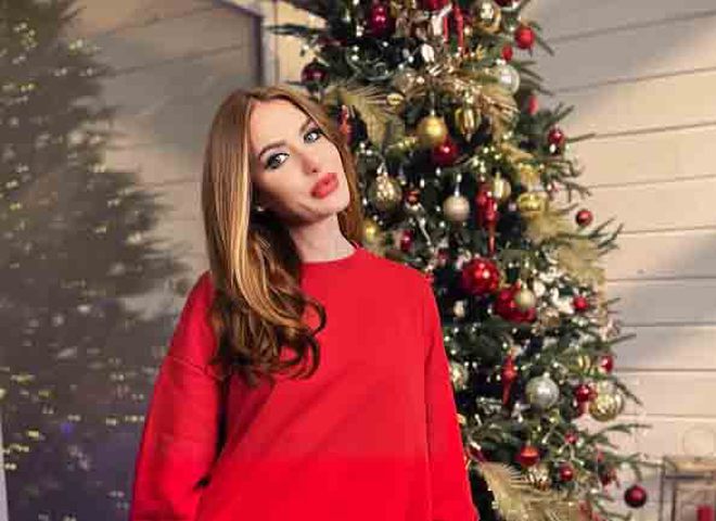 Слава Камінська