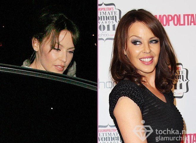 Кайли Миноуг