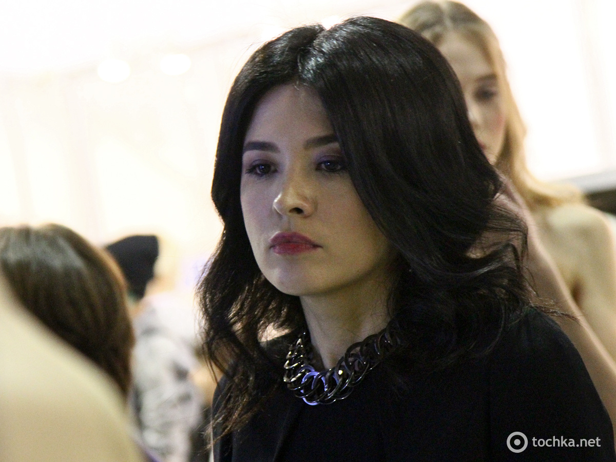 Бекстейдж п'ятого дня UFW: ELENAREVA