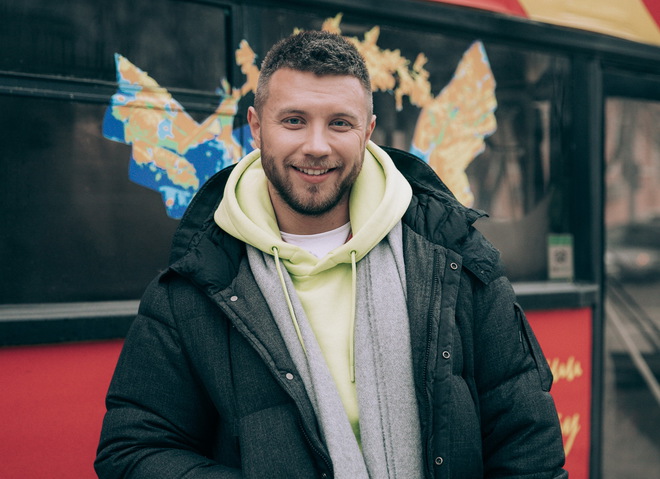 Михаил Заливако